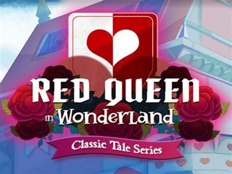 Red Queen In Wonderland Slot Gratis